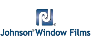 Johnson film logo on Mr Tint website.
