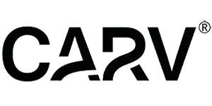 Carv logo on Mr Tint website.